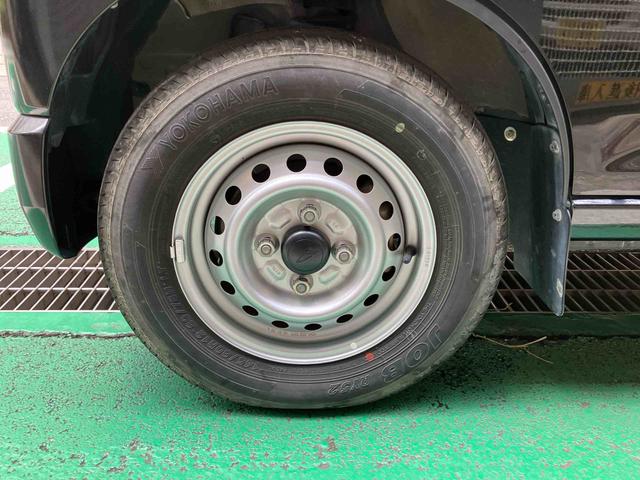ハイゼットカーゴＤＸ保証　新車保証・まごころ保証　１年間・走行距離無制限付き・ＣＤステレオ装着・ドラレコ・ＥＴＣ装備・両ドアスライド・スマートアシスト装備（東京都）の中古車