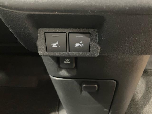 ムーヴキャンバスストライプスGターボ 届け出済み未使用車保証 新車保証・まごころ保証 1年間・走行距離無制限付き・オーディオレス車・バックカメラ・LEDヘッドライト装備・LEDフォグ装備・シートヒーター装備・アダプティブクルーズコントロール付き(東京都)の中古車