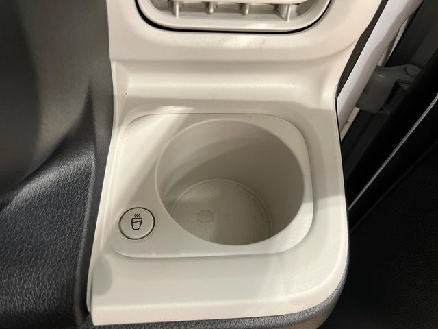 ムーヴキャンバスストライプスGターボ 届け出済み未使用車保証 新車保証・まごころ保証 1年間・走行距離無制限付き・オーディオレス車・バックカメラ・LEDヘッドライト装備・LEDフォグ装備・シートヒーター装備・アダプティブクルーズコントロール付き(東京都)の中古車