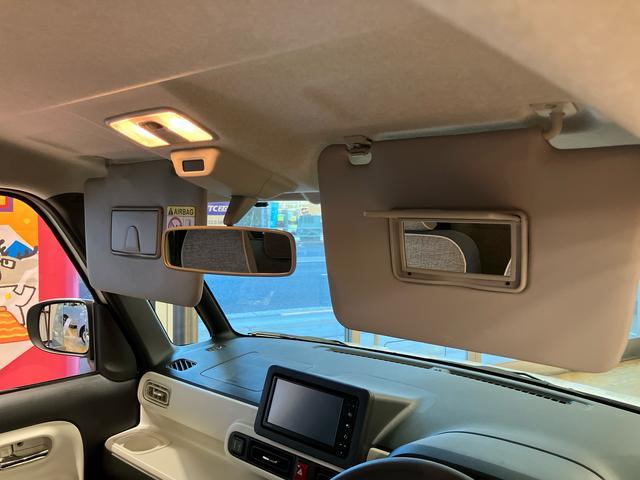 ムーヴキャンバスストライプスGターボ 届け出済み未使用車保証 新車保証・まごころ保証 1年間・走行距離無制限付き・オーディオレス車・バックカメラ・LEDヘッドライト装備・LEDフォグ装備・シートヒーター装備・アダプティブクルーズコントロール付き(東京都)の中古車