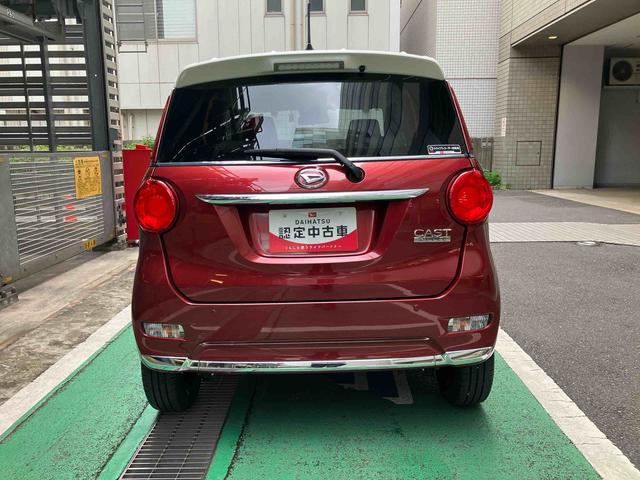 キャストスタイルＧ　ＶＳ　ＳＡIII保証　まごころ保証　１年間・走行距離無制限付き・７インチナビ・パノラマカメラ・ドラレコ・ＥＴＣ装備・ＬＥＤヘッドライト装備（東京都）の中古車