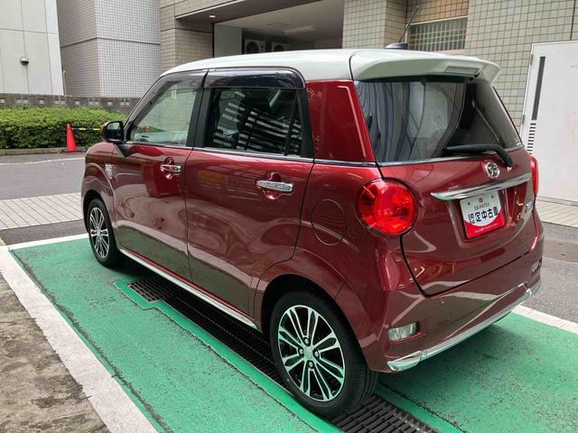 キャストスタイルＧ　ＶＳ　ＳＡIII保証　まごころ保証　１年間・走行距離無制限付き・７インチナビ・パノラマカメラ・ドラレコ・ＥＴＣ装備・ＬＥＤヘッドライト装備（東京都）の中古車