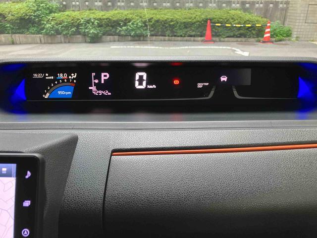 タントファンクロスターボ保証　新車保証・まごころ保証　１年間・走行距離無制限付き・１０インチナビ・パノラマカメラ・ドラレコ・ＥＴＣ装備・ＬＥＤヘッドライト装備（東京都）の中古車