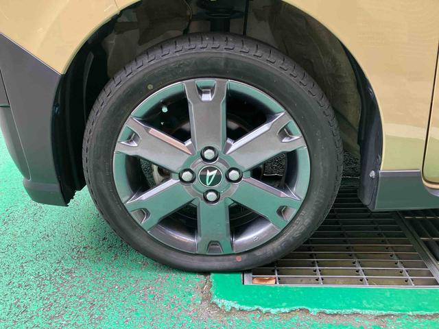 タントファンクロスターボ保証　新車保証・まごころ保証　１年間・走行距離無制限付き・１０インチナビ・パノラマカメラ・ドラレコ・ＥＴＣ装備・ＬＥＤヘッドライト装備（東京都）の中古車