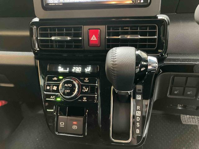 タントカスタムＲＳリミテッド保証　新車保証・まごころ保証　１年間・走行距離無制限付き・７インチナビ・パノラマカメラ・ドライブレコーダー装備・ＬＥＤヘッドライト装備・ＥＴＣ装備（東京都）の中古車