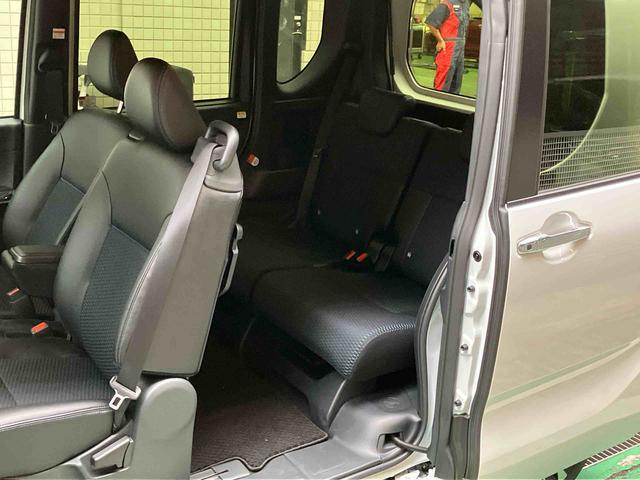 タントカスタムＲＳリミテッド保証　新車保証・まごころ保証　１年間・走行距離無制限付き・７インチナビ・パノラマカメラ・ドライブレコーダー装備・ＬＥＤヘッドライト装備・ＥＴＣ装備（東京都）の中古車