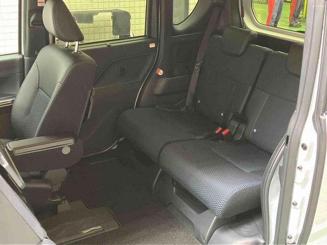 タントカスタムＲＳリミテッド保証　新車保証・まごころ保証　１年間・走行距離無制限付き・７インチナビ・パノラマカメラ・ドライブレコーダー装備・ＬＥＤヘッドライト装備・ＥＴＣ装備（東京都）の中古車