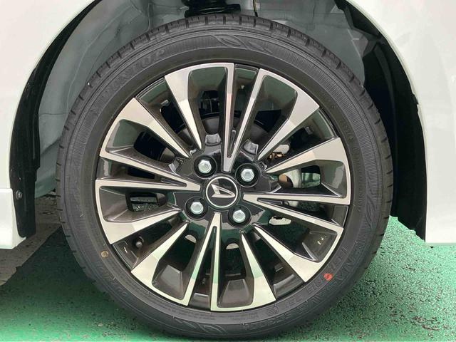 タントカスタムＲＳリミテッド保証　新車保証・まごころ保証　１年間・走行距離無制限付き・７インチナビ・パノラマカメラ・ドライブレコーダー装備・ＬＥＤヘッドライト装備・ＥＴＣ装備（東京都）の中古車