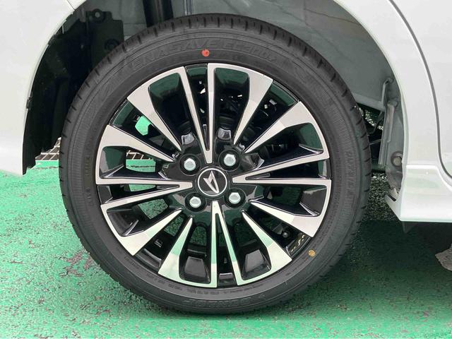 タントカスタムＲＳリミテッド保証　新車保証・まごころ保証　１年間・走行距離無制限付き・７インチナビ・パノラマカメラ・ドライブレコーダー装備・ＬＥＤヘッドライト装備・ＥＴＣ装備（東京都）の中古車