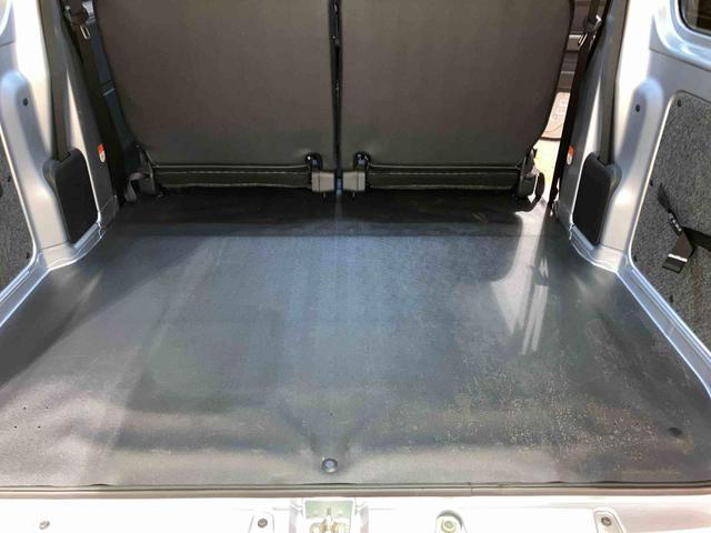 ハイゼットカーゴクルーズ6,8ディスプレイオーディオ装備保証 新車保証・まごころ保証 1年間・走行距離無制限付き・6.8ディスプレイオーディオ装備・バックカメラ装備・ETC装備(東京都)の中古車
