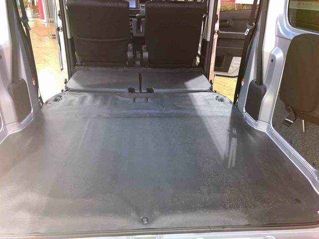 ハイゼットカーゴクルーズ6,8ディスプレイオーディオ装備保証 新車保証・まごころ保証 1年間・走行距離無制限付き・6.8ディスプレイオーディオ装備・バックカメラ装備・ETC装備(東京都)の中古車