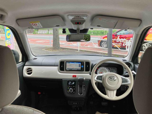 ミラトコットＧ　ＳＡIII保証　新車保証・まごころ保証　１年間・走行距離無制限付き　カーナビ　ＥＴＣ　ドライブレコーダー　シートヒーター　パノラマモニター　サイドカーテンエアバッグ（東京都）の中古車
