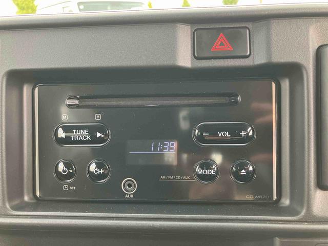 ハイゼットカーゴクルーズＳＡIII　ドライブレコーダー　ＣＤチューナー保証　まごころ保証　１年間・走行距離無制限付き　ＣＤチューナー　ドライブレコーダー（東京都）の中古車