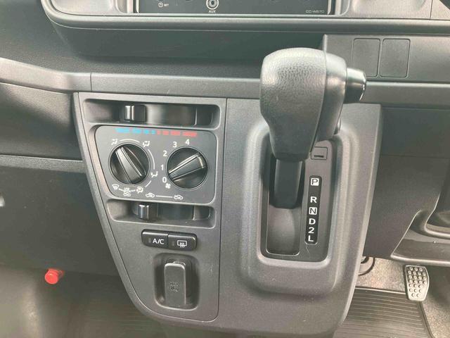 ハイゼットカーゴクルーズＳＡIII　ドライブレコーダー　ＣＤチューナー保証　まごころ保証　１年間・走行距離無制限付き　ＣＤチューナー　ドライブレコーダー（東京都）の中古車