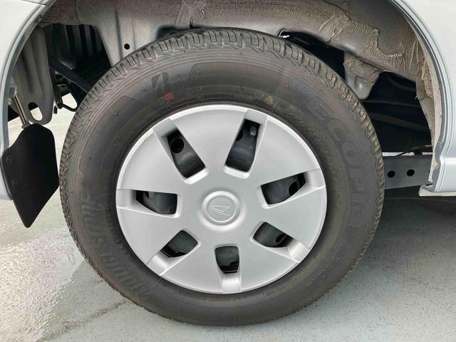 ハイゼットカーゴクルーズＳＡIII　ドライブレコーダー　ＣＤチューナー保証　まごころ保証　１年間・走行距離無制限付き　ＣＤチューナー　ドライブレコーダー（東京都）の中古車