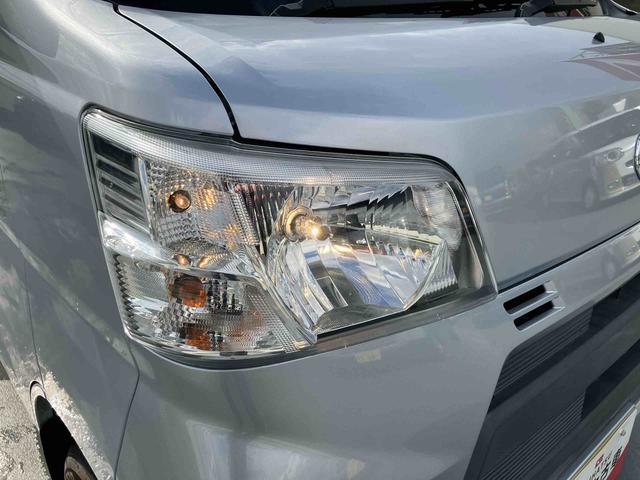 ハイゼットカーゴクルーズＳＡIII　ドライブレコーダー　ＣＤチューナー保証　まごころ保証　１年間・走行距離無制限付き　ＣＤチューナー　ドライブレコーダー（東京都）の中古車