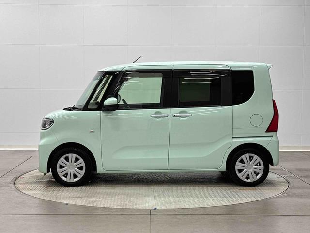タントＸ保証　新車保証・まごころ保証　１年間・走行距離無制限付き　ＬＥＤヘッドライト　シートヒーター　左側パワースライドドア　パノラマモニター　カーナビ　ドラレコ　ＥＴＣ（東京都）の中古車