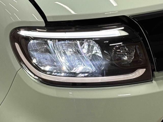 タントＸ保証　新車保証・まごころ保証　１年間・走行距離無制限付き　ＬＥＤヘッドライト　シートヒーター　左側パワースライドドア　パノラマモニター　カーナビ　ドラレコ　ＥＴＣ（東京都）の中古車