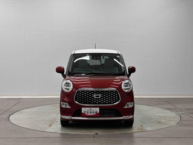キャストスタイルＧ　ＶＳ　ＳＡIII保証　新車保証・まごころ保証　１年間・走行距離無制限付き（東京都）の中古車
