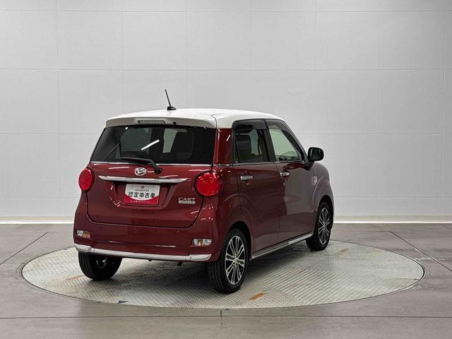 キャストスタイルＧ　ＶＳ　ＳＡIII保証　新車保証・まごころ保証　１年間・走行距離無制限付き（東京都）の中古車