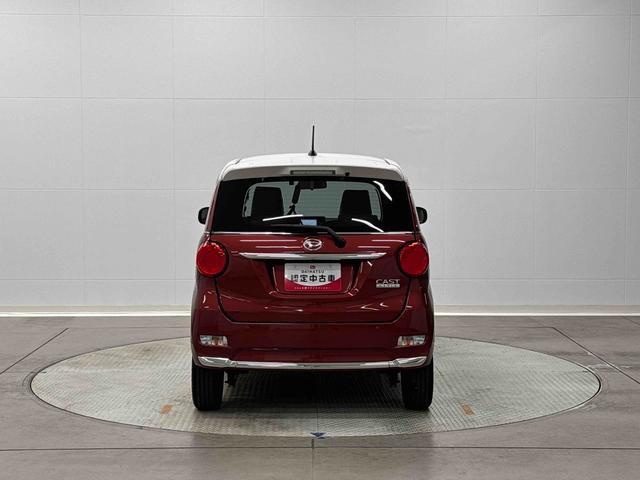 キャストスタイルＧ　ＶＳ　ＳＡIII保証　新車保証・まごころ保証　１年間・走行距離無制限付き（東京都）の中古車