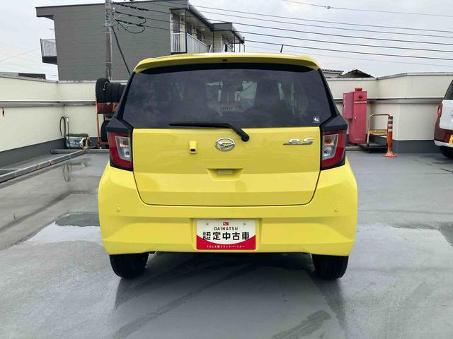 ミライースＸ　ＳＡIII保証　新車保証・まごころ保証　１年間・走行距離無制限付き　カーナビ　ＥＴＣ　ドライブレコーダー　ＬＥＤヘッドライト　電動格納ミラー（東京都）の中古車