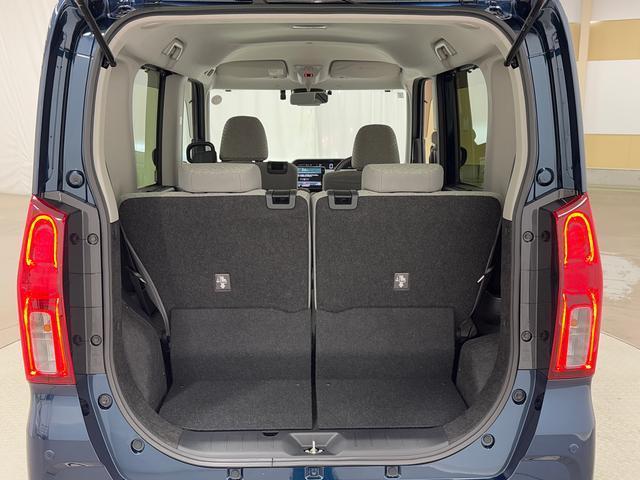 タントＸ　純正９インチナビ　ＥＴＣ車載器　ドライブレコーダー保証　新車保証・まごころ保証　１年間・走行距離無制限付き　純正９インチナビ　ＥＴＣ車載器　ドライブレコーダー　コーナーセンサー　片側電動スライドドア　ＬＥＤヘッドランプ　前席シートヒーター（東京都）の中古車