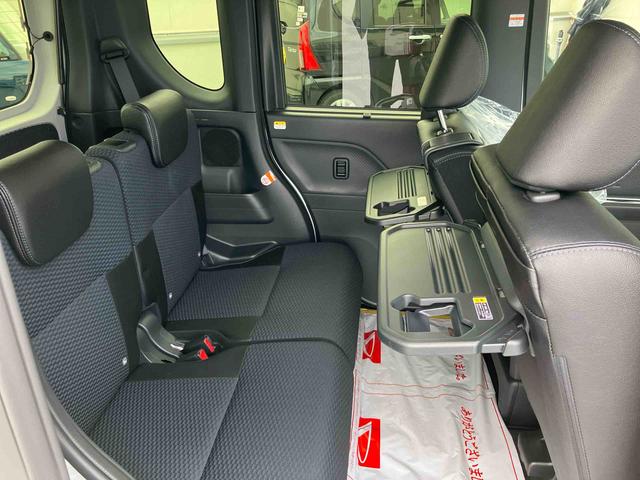 タントカスタムＲＳ７インチナビ・バックカメラ・ドラレコ・ＥＴＣ装備保証　新車保証・まごころ保証　１年間・走行距離無制限付き（東京都）の中古車