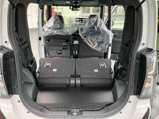 タントカスタムＲＳ７インチナビ・バックカメラ・ドラレコ・ＥＴＣ装備保証　新車保証・まごころ保証　１年間・走行距離無制限付き（東京都）の中古車