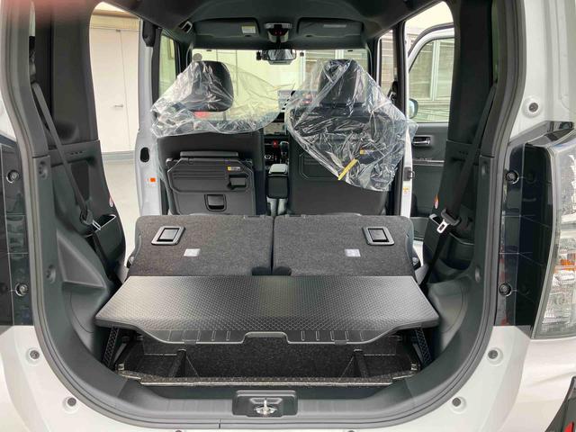 タントカスタムＲＳ７インチナビ・バックカメラ・ドラレコ・ＥＴＣ装備保証　新車保証・まごころ保証　１年間・走行距離無制限付き（東京都）の中古車