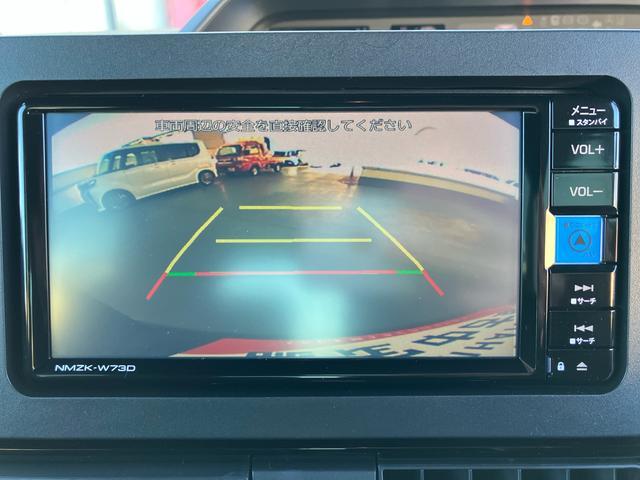 タントカスタムＲＳ　純正ナビ・バックカメラ・ドラレコ・ＥＴＣ装備保証　新車保証・まごころ保証　１年間・走行距離無制限付き（東京都）の中古車