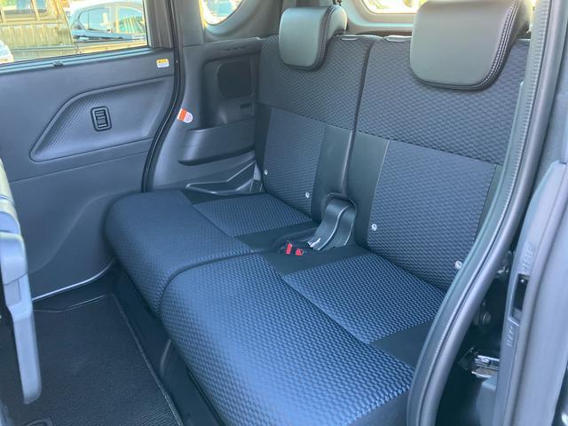 タントカスタムＲＳ　純正ナビ・バックカメラ・ドラレコ・ＥＴＣ装備保証　新車保証・まごころ保証　１年間・走行距離無制限付き（東京都）の中古車