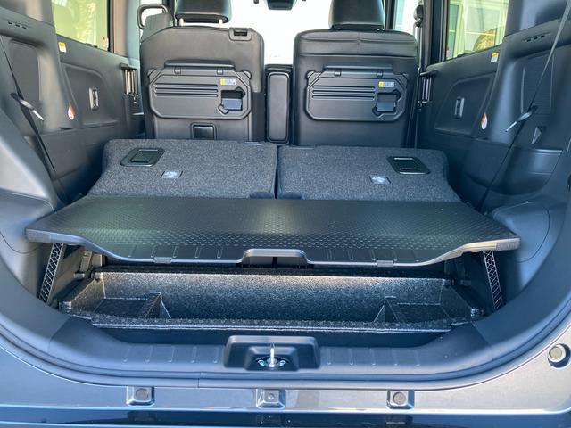 タントカスタムＲＳ　純正ナビ・バックカメラ・ドラレコ・ＥＴＣ装備保証　新車保証・まごころ保証　１年間・走行距離無制限付き（東京都）の中古車