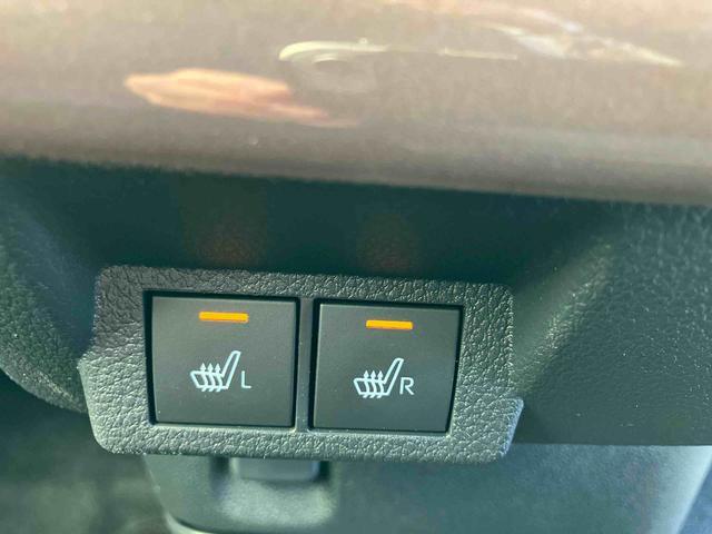 ムーヴキャンバスセオリーＧターボ　パノラマモニター　カーナビ　ドラレコ保証　新車保証・まごころ保証　１年間・走行距離無制限付き　シ−トヒ−タ−　ターボ　ドラレコ　ＬＥＤヘッドライト　　パノラマモニター（東京都）の中古車