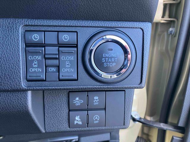 ムーヴキャンバスセオリーＧターボ　パノラマモニター　カーナビ　ドラレコ保証　新車保証・まごころ保証　１年間・走行距離無制限付き　シ−トヒ−タ−　ターボ　ドラレコ　ＬＥＤヘッドライト　　パノラマモニター（東京都）の中古車