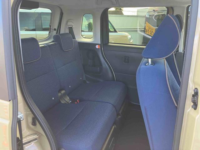 ムーヴキャンバスセオリーＧターボ　パノラマモニター　カーナビ　ドラレコ保証　新車保証・まごころ保証　１年間・走行距離無制限付き　シ−トヒ−タ−　ターボ　ドラレコ　ＬＥＤヘッドライト　　パノラマモニター（東京都）の中古車