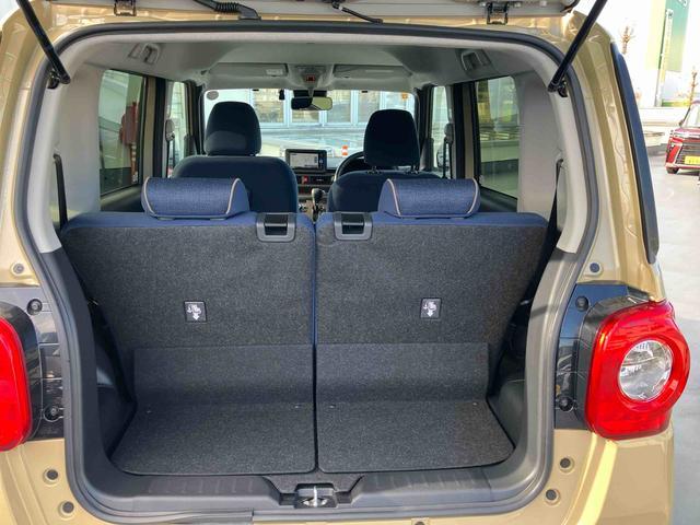 ムーヴキャンバスセオリーＧターボ　パノラマモニター　カーナビ　ドラレコ保証　新車保証・まごころ保証　１年間・走行距離無制限付き　シ−トヒ−タ−　ターボ　ドラレコ　ＬＥＤヘッドライト　　パノラマモニター（東京都）の中古車