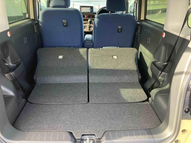 ムーヴキャンバスセオリーＧターボ　パノラマモニター　カーナビ　ドラレコ保証　新車保証・まごころ保証　１年間・走行距離無制限付き　シ−トヒ−タ−　ターボ　ドラレコ　ＬＥＤヘッドライト　　パノラマモニター（東京都）の中古車