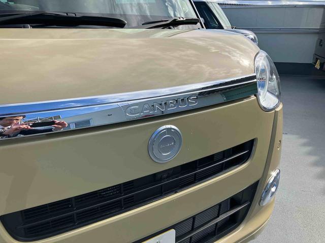 ムーヴキャンバスセオリーＧターボ　パノラマモニター　カーナビ　ドラレコ保証　新車保証・まごころ保証　１年間・走行距離無制限付き　シ−トヒ−タ−　ターボ　ドラレコ　ＬＥＤヘッドライト　　パノラマモニター（東京都）の中古車