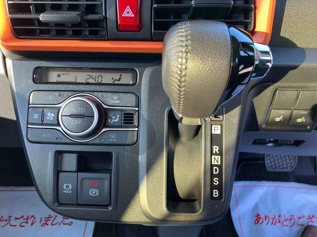 タントファンクロスターボ保証　新車保証・まごころ保証　１年間・走行距離無制限付き（東京都）の中古車