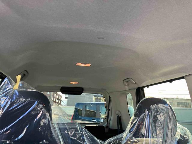 タントファンクロスターボ保証　新車保証・まごころ保証　１年間・走行距離無制限付き（東京都）の中古車