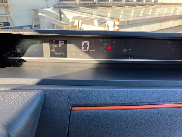 タントファンクロスターボ保証　新車保証・まごころ保証　１年間・走行距離無制限付き（東京都）の中古車