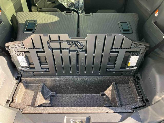 タントファンクロスターボ保証　新車保証・まごころ保証　１年間・走行距離無制限付き（東京都）の中古車