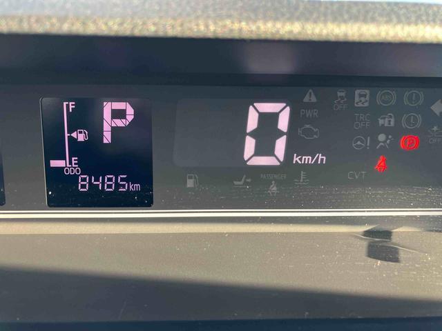 タントファンクロスターボ保証　新車保証・まごころ保証　１年間・走行距離無制限付き（東京都）の中古車