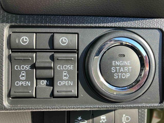 タントファンクロスターボ保証　新車保証・まごころ保証　１年間・走行距離無制限付き（東京都）の中古車