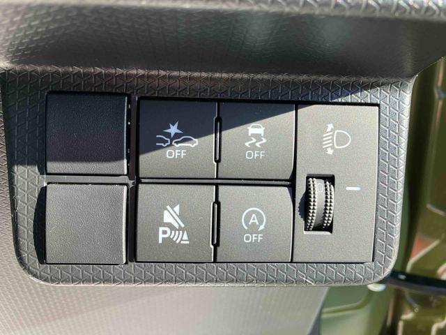 タントファンクロスターボ保証　新車保証・まごころ保証　１年間・走行距離無制限付き（東京都）の中古車