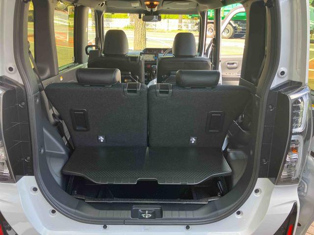 タントカスタムＲＳ　純正ナビ・パノラマモニター・ドラレコ・ＥＴＣ保証　新車保証・まごころ保証　１年間・走行距離無制限付き（東京都）の中古車