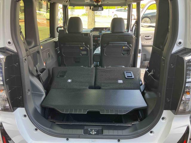 タントカスタムＲＳ　純正ナビ・パノラマモニター・ドラレコ・ＥＴＣ保証　新車保証・まごころ保証　１年間・走行距離無制限付き（東京都）の中古車