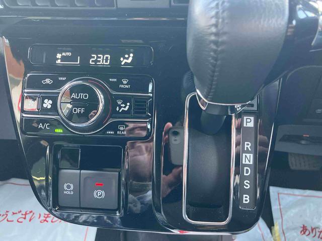 タントカスタムＲＳ　純正ナビ・パノラマモニター・ドラレコ・ＥＴＣ保証　新車保証・まごころ保証　１年間・走行距離無制限付き（東京都）の中古車