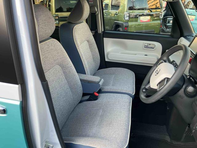 ムーヴキャンバスストライプスＧ　　ナビ・バックカメラ保証　新車保証・まごころ保証　１年間・走行距離無制限付き（東京都）の中古車